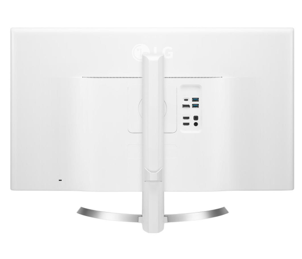 LG 32UD99-W 4K HDR10 - 357717 - zdjęcie 4